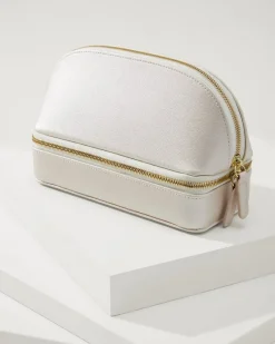 Tommy Bahama Abby Travel Organizer Pearl Online