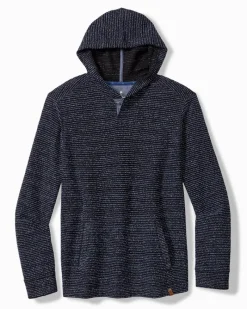 Tommy Bahama Alki Point Hoodie Coastline Hot