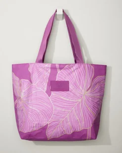 Tommy Bahama Aloha Collection Launui Day Tripper Tote Glow/Orchid Online