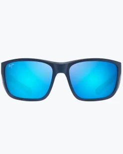 Tommy Bahama Amberjack Sunglasses by Maui Jim® Blue Hawaii Sale