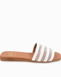 Tommy Bahama André Assous Kaila Featherweights™ Sandals White Best