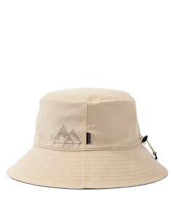 Tommy Bahama Arcadia Packable Hiker Hat Sand Hot
