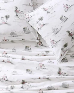 Tommy Bahama Beach Club 3-Piece Full/Queen Comforter Set Grey Best