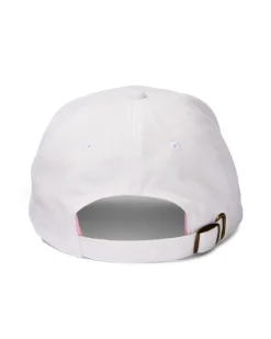 Tommy Bahama Beach Side Cap White/Pink Best
