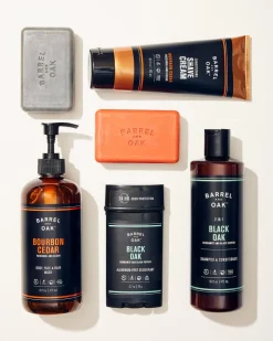 Tommy Bahama Oak 2-in-1 Shampoo & Conditioner Black Clearance