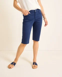 Tommy Bahama Boracay® Beach High-Rise Boardwalk 15-Inch Shorts Island Navy Online