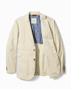 Tommy Bahama Boracay® Blazer Bleached Sand Best