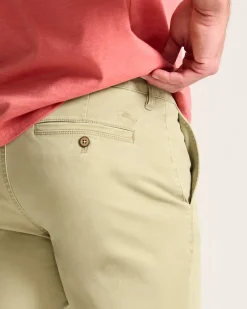 Tommy Bahama Boracay® Chino 11-Inch Shorts Khaki Sale