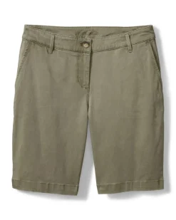 Tommy Bahama Boracay® 10-Inch Bermuda Shorts Tea Leaf