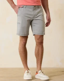 Tommy Bahama Boracay® 10-Inch Cargo Shorts Bala Shark