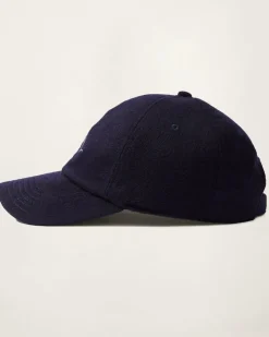 Tommy Bahama Cashmere Packable Marlin Cap Navy Discount