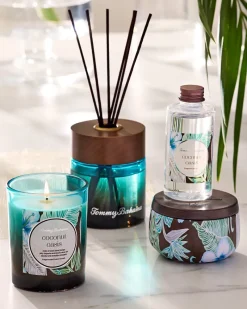 Tommy Bahama Reed Diffuser Coconut Oasis Sale