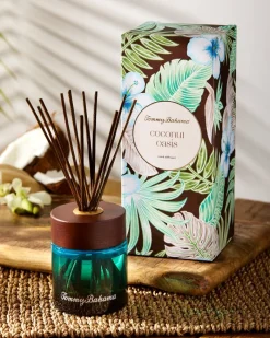 Tommy Bahama Reed Diffuser Coconut Oasis Sale