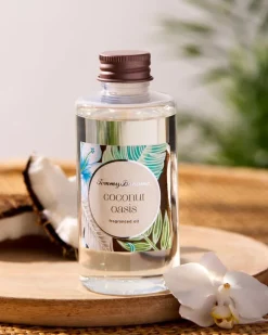 Tommy Bahama Reed Diffuser Oil Refill Coconut Oasis Discount