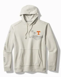 Tommy Bahama Collegiate Home Game Unisex Hoodie Tennessee