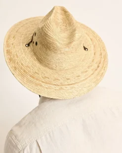 Tommy Bahama Coolon Surf Hat Sand Hot