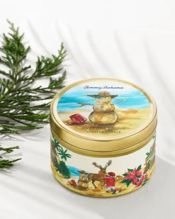 Tommy Bahama Cypress Grove 6-oz. Travel Candle Tin Multicolor Outlet