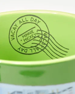 Tommy Bahama Disney Gondola Ride Stackable Mug Multicolor Online