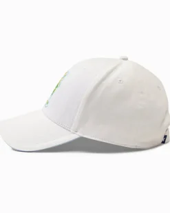 Tommy Bahama Disney x Women's Cap White Sale