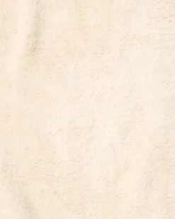 Tommy Bahama Faux Sable Knit Throw Ivory Hot