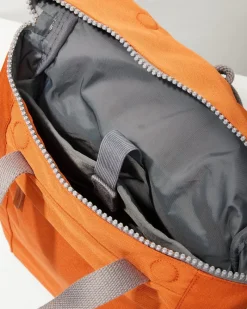 Tommy Bahama Finchley Backpack Atomic Orange Discount