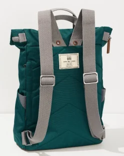 Tommy Bahama Finchley Backpack Teal Clearance