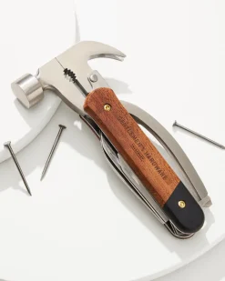 Tommy Bahama Hammer Multi-Tool Multicolor Best