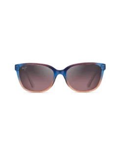 Tommy Bahama Honi Sunglasses By Maui Jim® Sunset Best