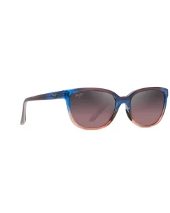 Tommy Bahama Honi Sunglasses By Maui Jim® Sunset Best