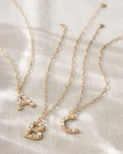 Tommy Bahama Initil Necklce A Online