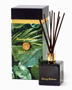 Tommy Bahama Villa Fronds Reed Diffuser Island Blend New