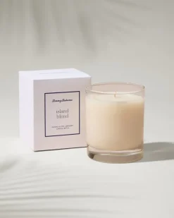 Tommy Bahama Island Glow Luminary Candle Refill - Island Blend Discount