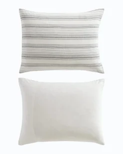 Tommy Bahama Island Micro Waffle 4-Piece King Comforter Set Coconut Best