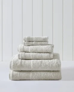 Tommy Bahama Island Retreat Towel Set Sand Discount