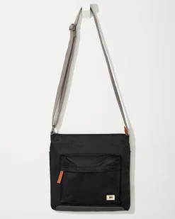 Tommy Bahama Kennington Crossbody Black Sale