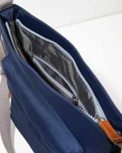 Tommy Bahama Kennington Crossbody Bag Midnight Online