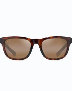 Tommy Bahama Kāpi'i Sunglasses by Maui Jim® Bronze Online