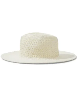 Tommy Bahama Luxe Vented Packable Hat Bleach Clearance