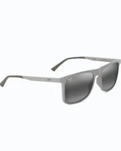 Tommy Bahama Makamae Sunglasses by Maui Jim® Grey Sale