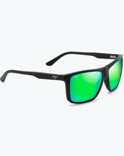 Tommy Bahama Mamalu Bay Sunglasses by Maui Jim® Maui Green Best