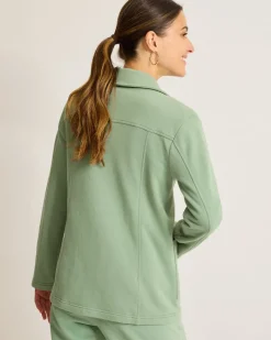 Tommy Bahama Marina Del Mar Peacoat Tropical Fern Hot