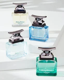 Tommy Bahama Maritime Collection Mini Coffret Set Multicolor