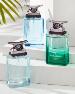 Tommy Bahama Maritime Collection 3-Piece Gift Set Multicolor Outlet