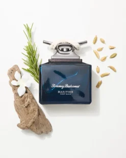 Tommy Bahama Maritime Deep Blue 4.2-oz Cologne Multicolor