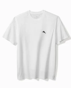 Tommy Bahama Marlin World Graphic T-Shirt White Online