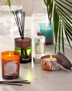 Tommy Bahama 7.5-oz. Boxed Poured Candle Maui Mango Sale