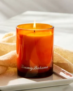 Tommy Bahama 7.5-oz. Boxed Poured Candle Maui Mango Sale