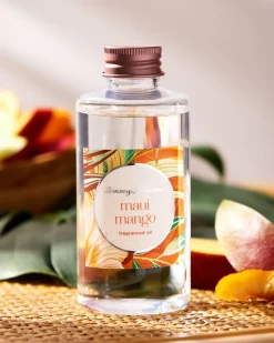 Tommy Bahama Reed Diffuser Oil Refill Maui Mango Discount