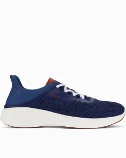 Tommy Bahama Men's OluKai® Island Hopper Sneakers Deep Blue Sale