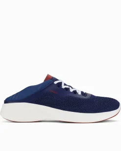 Tommy Bahama Men's OluKai® Island Hopper Sneakers Deep Blue Sale